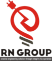 RN Group Solar Energy